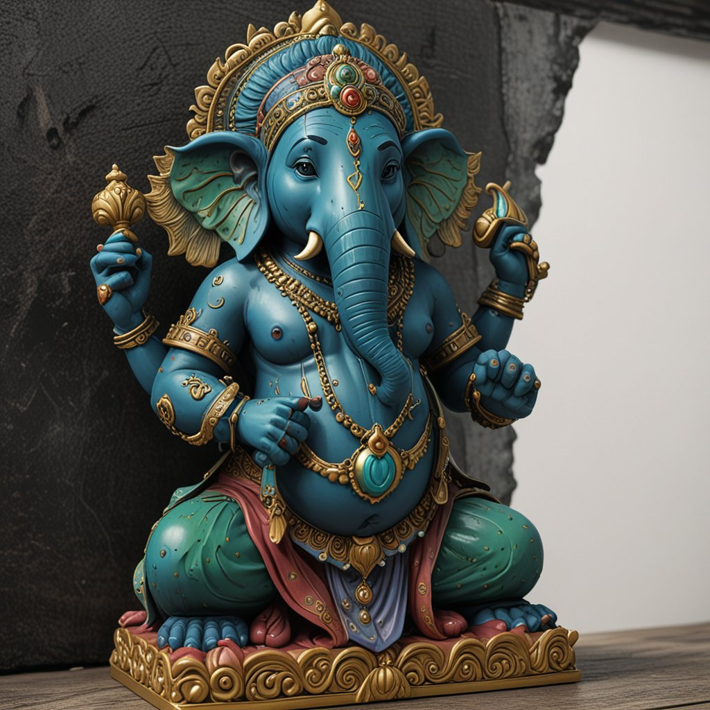GANESHA
